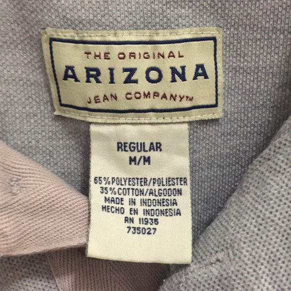 Arizona shirt - Picture 3 of 3